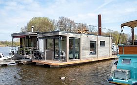 Hausboot Wilma